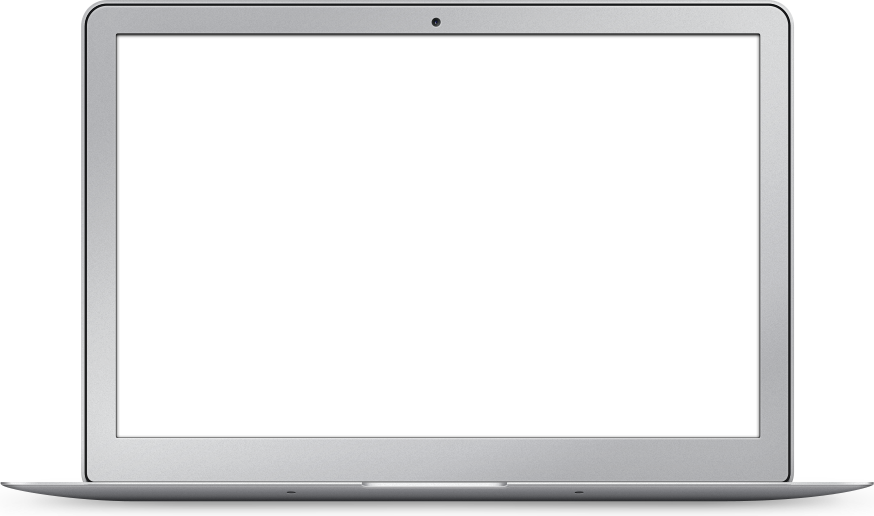 Laptop Frame